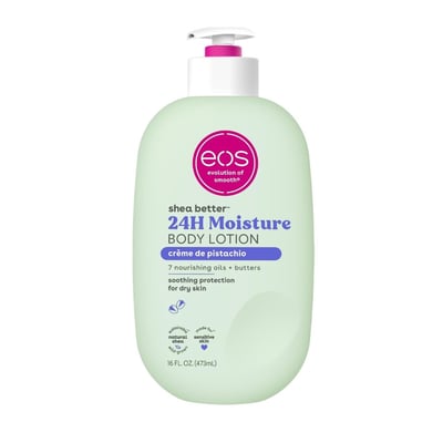 eos Body Lotion