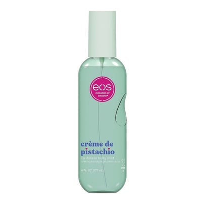 eos Cashmere Body Mist