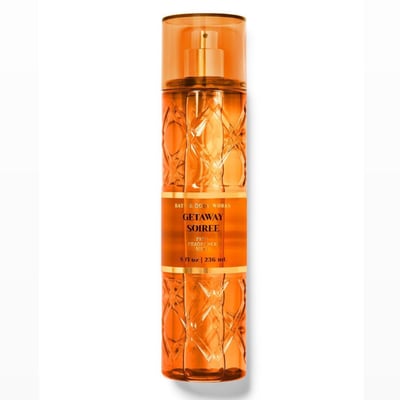 Bath & Body Works Fine Fragrance Mist